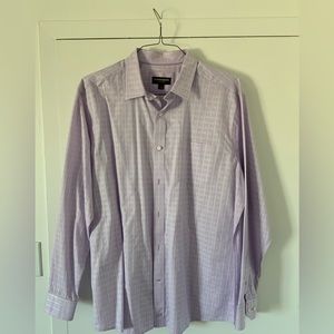 Johnston Murphy men’s dress shirt